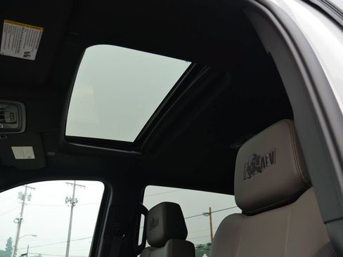 New 2026 Chevrolet Silverado 2500 ZR2 w/ ZR2 Bison Edition AWD/4WD image 38
