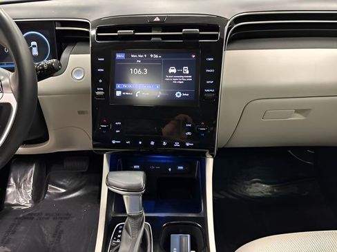 Used 2023 Hyundai Tucson SEL w/ Convenience Package image 18