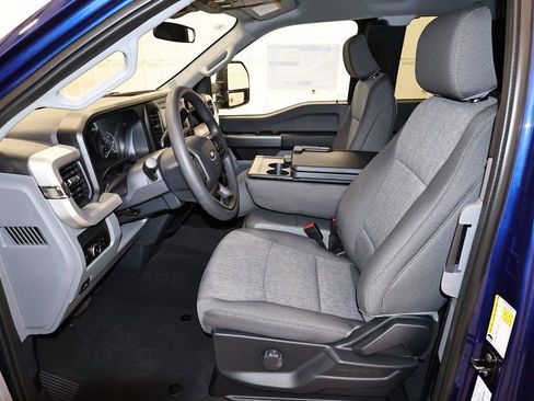 New 2026 Ford F350 XL w/ STX Appearance Package image 10