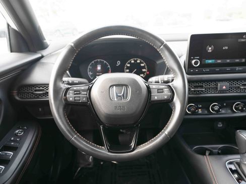 Used 2024 Honda HR-V Sport image 21