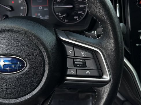Used 2024 Subaru Outback Premium AWD/4WD image 19