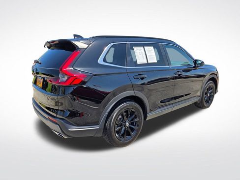 Used 2025 Honda CR-V Sport image 3