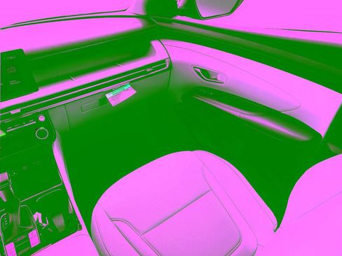 New 2026 Hyundai Tucson SEL Plus FWD image 19