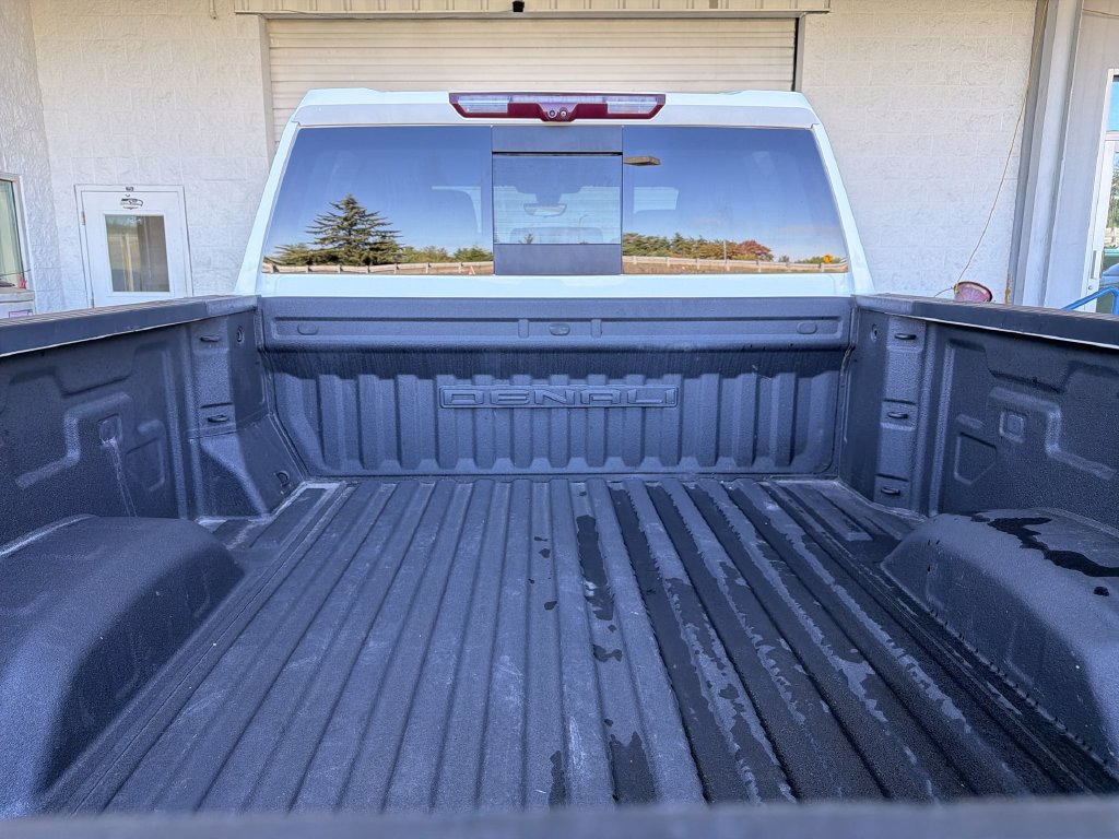 Certified 2021 GMC Sierra 3500 Denali w/ Denali Ultimate Package AWD/4WD image 27