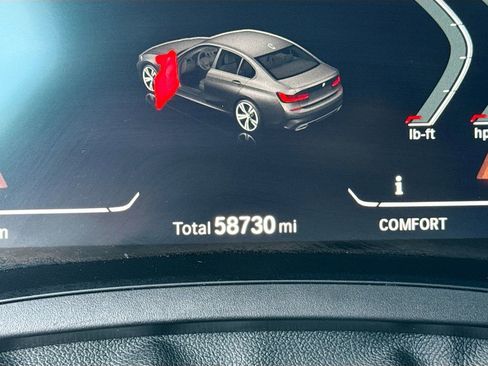 Used 2021 BMW M340i w/ Shadowloine Package image 41