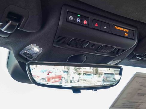 Used 2024 Chevrolet Corvette Stingray Premium Conv w/ Z51 Performance Package image 32