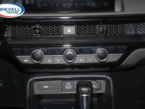 Certified 2024 Honda CR-V EX-L image 24
