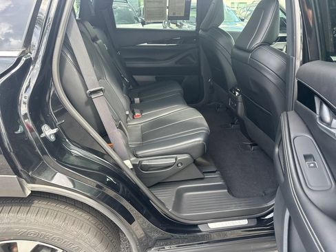 Used 2024 INFINITI QX60 Pure FWD image 13