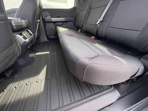 New 2026 Ford F150 XLT w/ FX4 Off-Road Package image 21