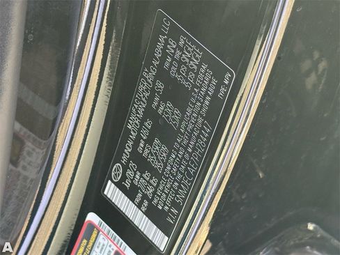 Used 2023 Hyundai Tucson Limited image 34