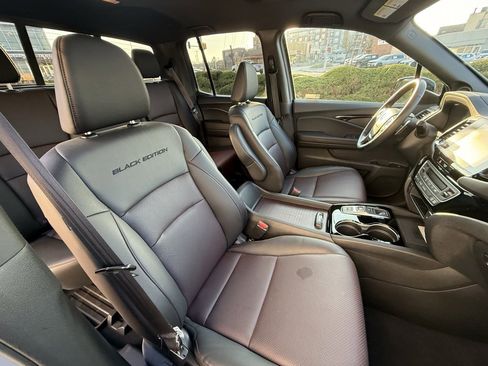 Used 2022 Honda Ridgeline Black Edition image 40