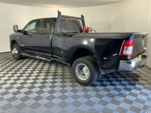 Used 2021 RAM 3500 Tradesman AWD/4WD image 6
