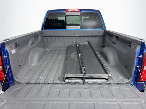 Used 2018 Chevrolet Silverado 1500 LT w/ All Star Edition AWD/4WD image 26