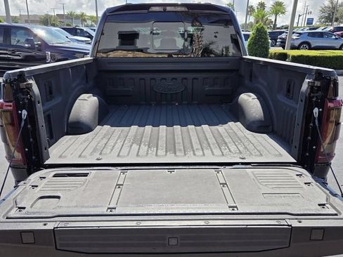 Used 2022 Ford F150 Raptor w/ Equipment Group 801A High AWD/4WD image 16