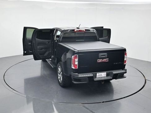 Used 2019 GMC Canyon Denali image 44