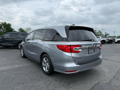 Used 2018 Honda Odyssey EX-L image 53