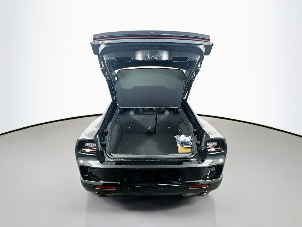 New 2026 Dodge Charger R/T AWD/4WD image 16