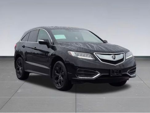 Used 2013 Acura ZDX image 3