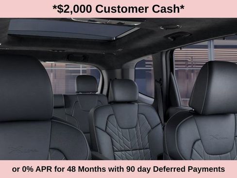 New 2025 Kia Telluride SX Prestige X-Line image 27