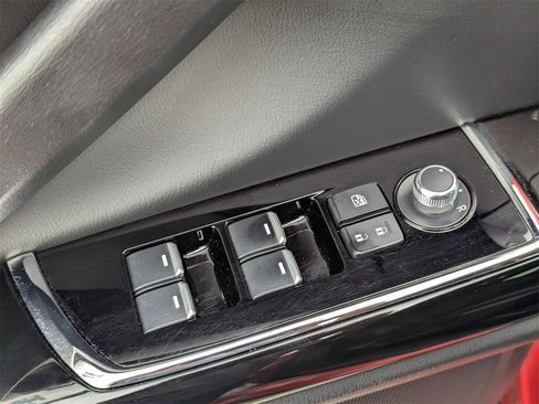 Used 2022 MAZDA CX-9 Touring image 22