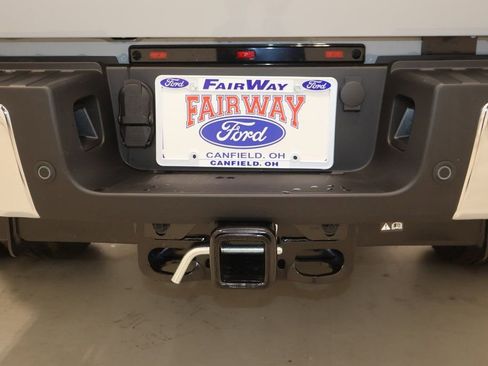 New 2025 Ford F350 Lariat w/ Lariat Ultimate Package image 34