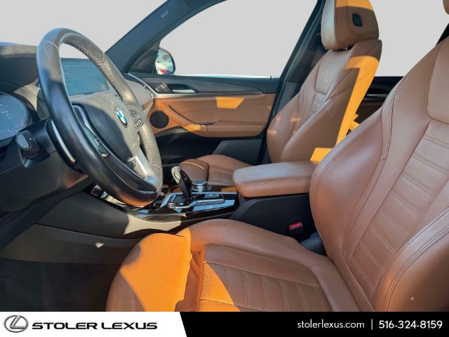 Used 2021 BMW X3 xDrive30i AWD/4WD image 20
