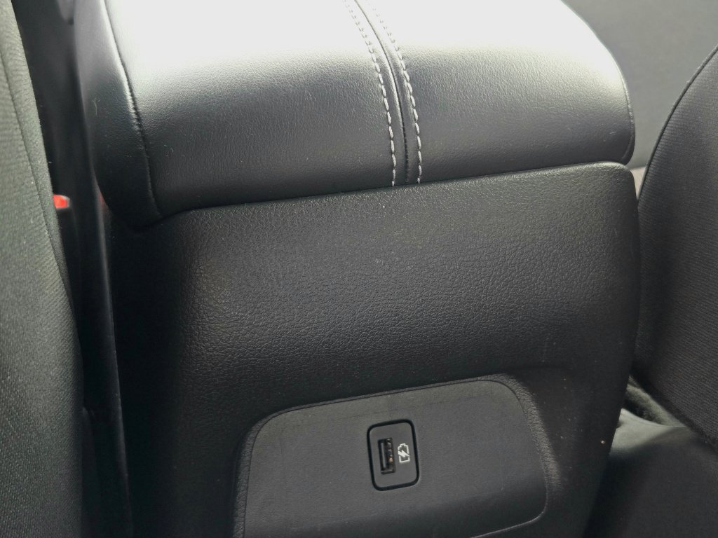 Used 2023 Nissan Sentra SV w/ All-Weather Package FWD image 16
