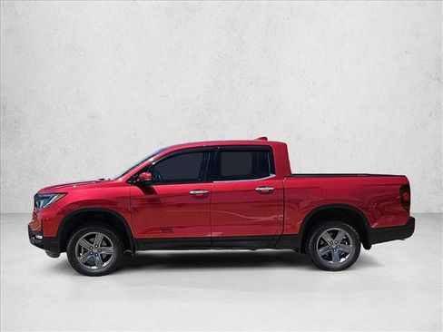 Used 2023 Honda Ridgeline RTL-E image 8
