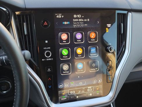 Certified 2025 Subaru Outback Premium w/ Popular Package #1 image 25