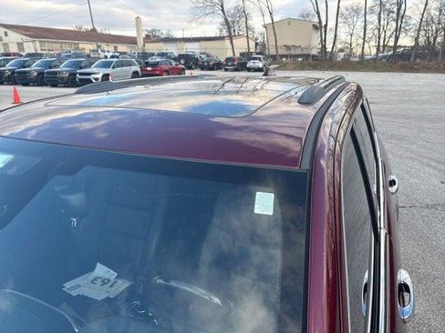 Certified 2016 Jeep Grand Cherokee Summit w/ Skid Plate Group image 8