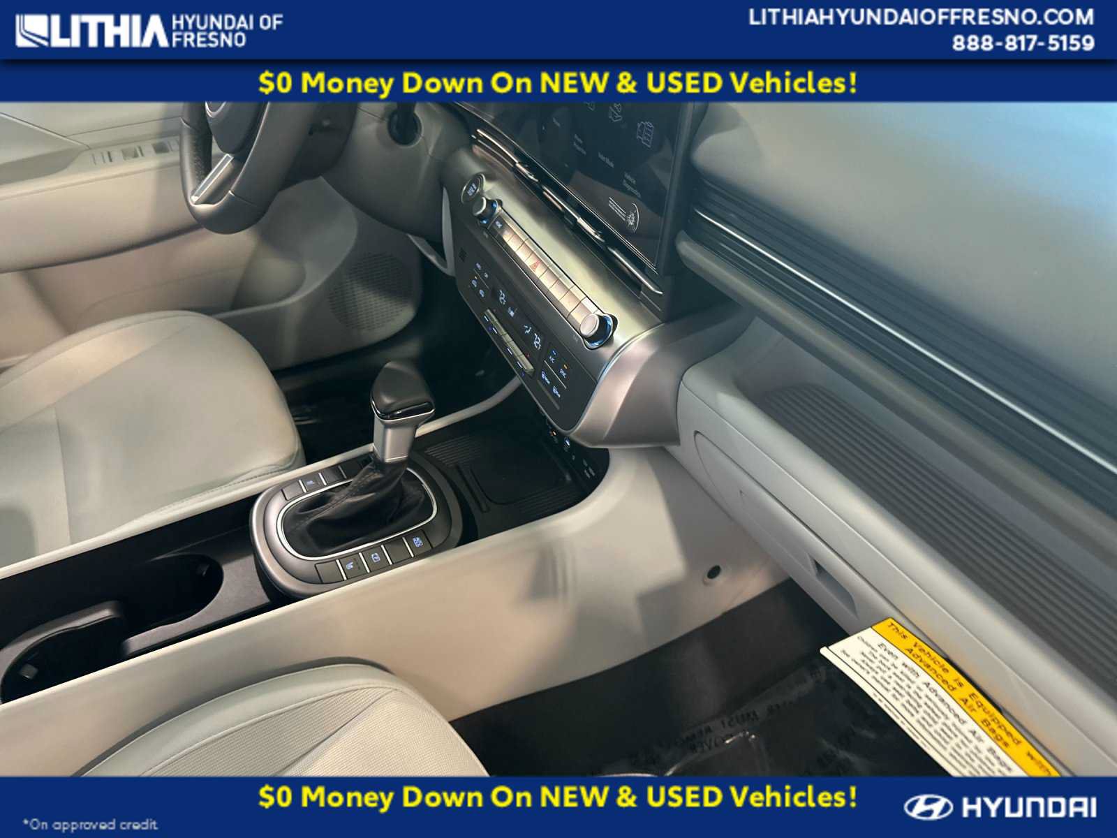 New 2026 Hyundai Kona SEL Sport FWD image 16