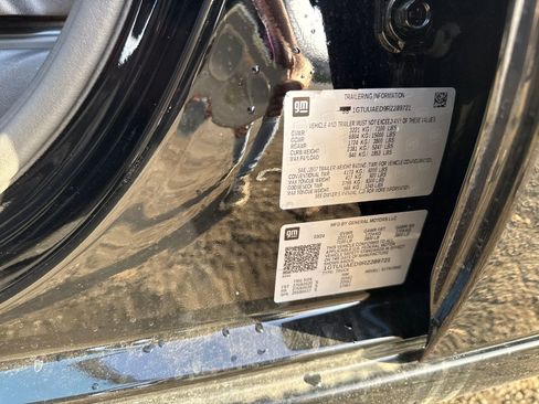 Used 2024 GMC Sierra 1500 Pro w/ Graphite Edition image 30