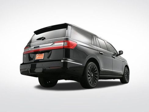 Used 2019 Lincoln Navigator L Reserve image 46