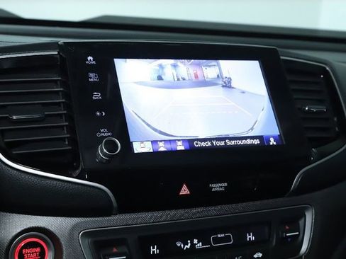 Used 2023 Honda Ridgeline RTL-E image 37