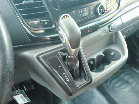 Used 2020 Ford Transit 250 148 High Roof Extended RWD image 29