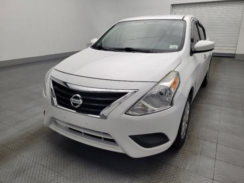 Used 2018 Nissan Versa SV image 15