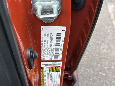 Used 2024 Toyota Sequoia SR5 image 17