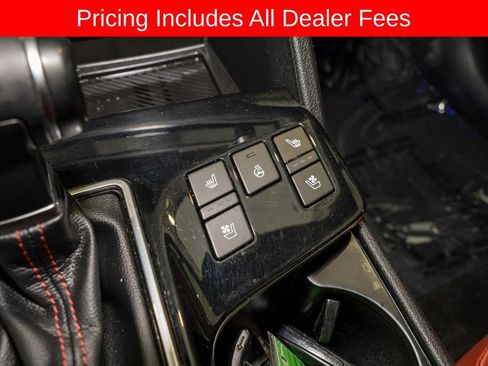 Used 2023 Kia Sportage SX FWD image 17