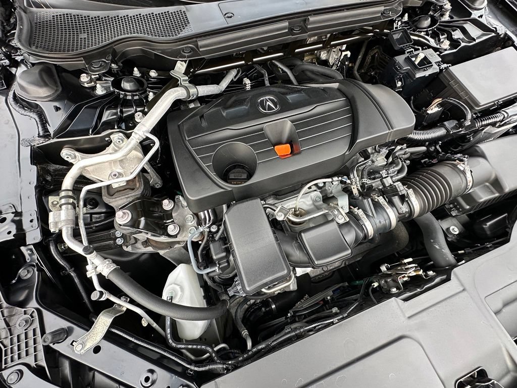 Used 2023 Acura TLX FWD image 36