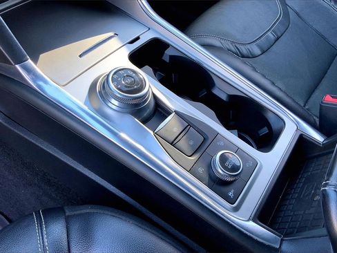 Used 2020 Ford Explorer ST w/ Premium Technology Package image 18