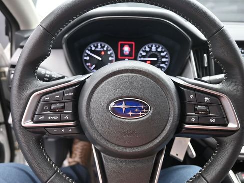 Used 2024 Subaru Legacy Premium AWD/4WD image 11