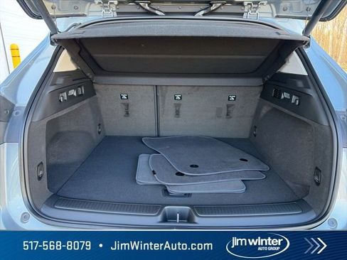 New 2026 Buick Envision Sport Touring image 18