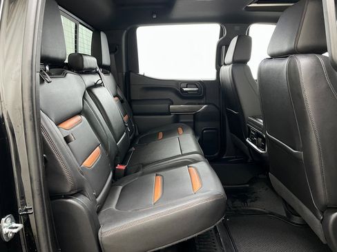 Used 2021 GMC Sierra 1500 AT4 w/ AT4 Premium Package image 48