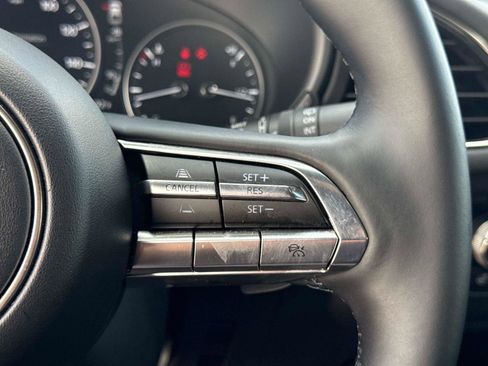 Certified 2023 MAZDA MAZDA3 AWD 2.5 Turbo Hatchback image 25