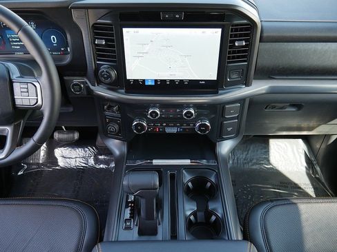 Used 2025 Ford F150 Tremor w/ Equipment Group 402A High AWD/4WD image 22