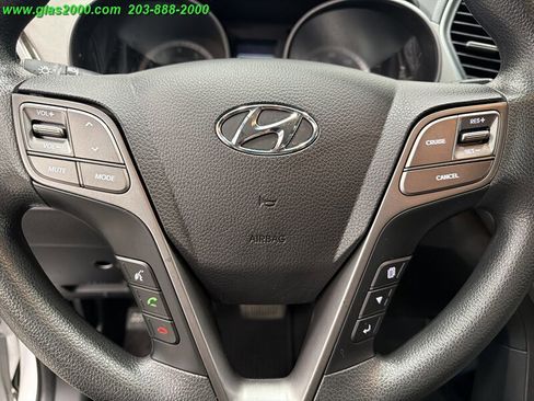 Used 2018 Hyundai Santa Fe Sport FWD image 22