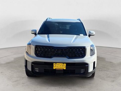 Used 2025 Kia Telluride SX Prestige X-Line AWD/4WD image 8