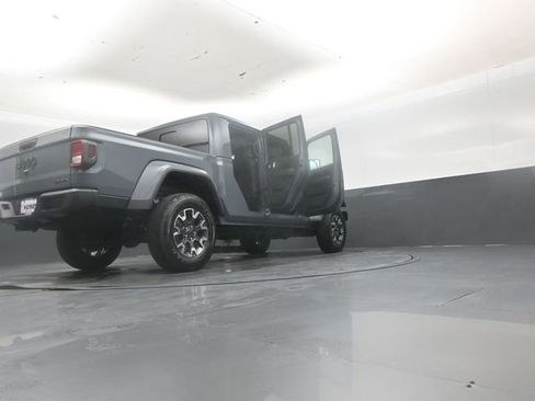 New 2026 Jeep Gladiator Sport AWD/4WD image 51