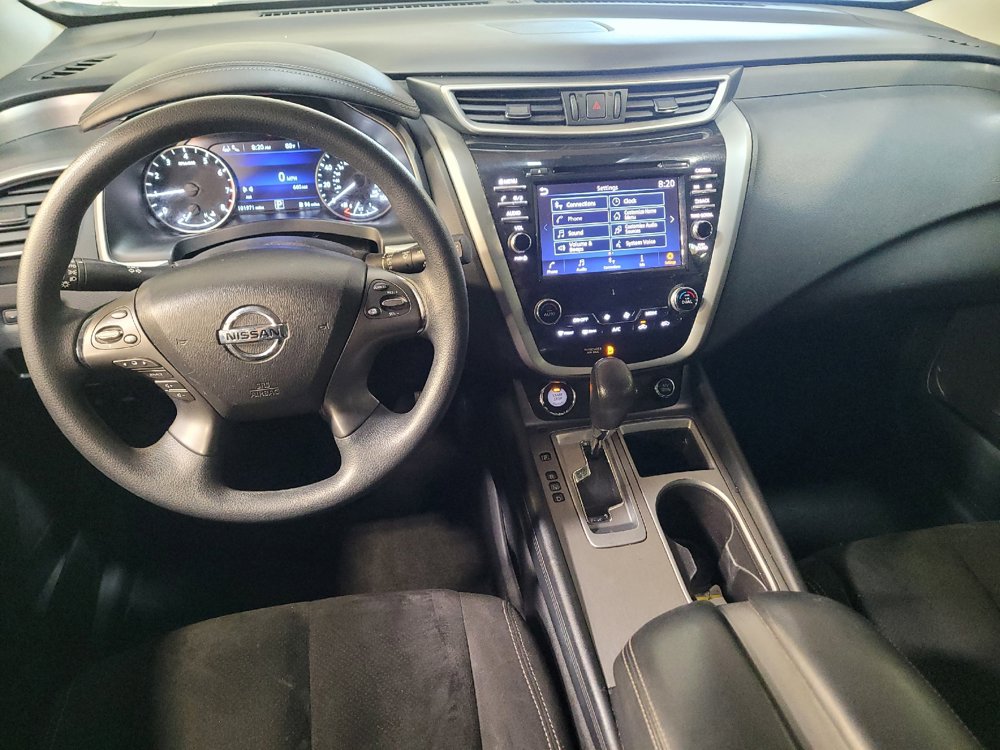 Used 2020 Nissan Murano S w/ Technology Package FWD image 22