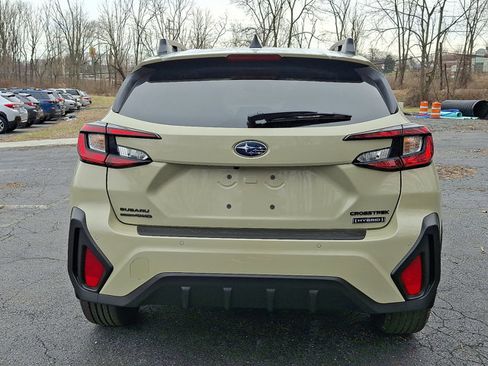 New 2026 Subaru Crosstrek 2.5i Limited image 5